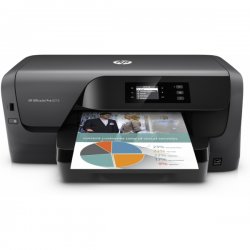 OFFICEJET PRO 8200 Series